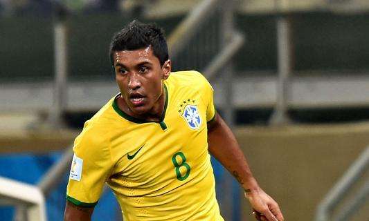 Sport desvela el precio que el Barça estaría dispuesto a pagar por Paulinho, lejos de los 40 millones