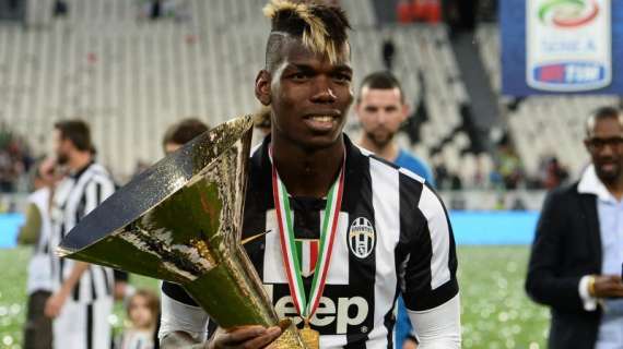 Daily Star: El City le hace una oferta irrechazable a Pogba