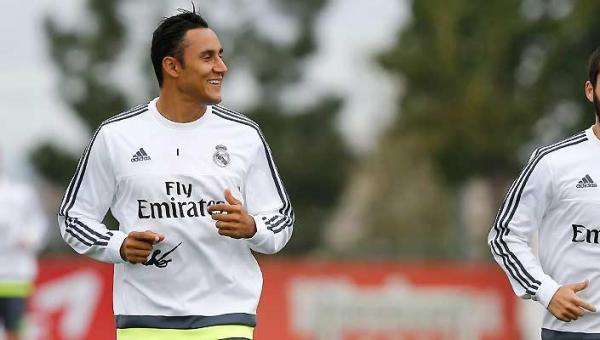 El Mundo: La fe de Keylor