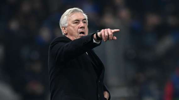 Ancelotti se decanta por el sustituto de Rodrygo contra el Celta