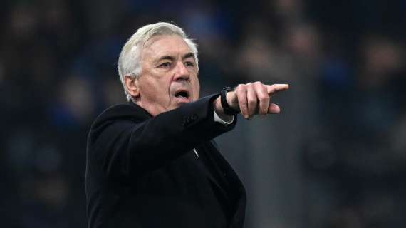 Ancelotti suelta la bomba: el 'fichaje' del Real Madrid para el derbi