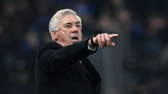¿Qué hubiera pasado si Ancelotti...?