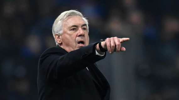 Ancelotti, Xabi Alonso y las dudas del Real Madrid: "Muy probablemente..."