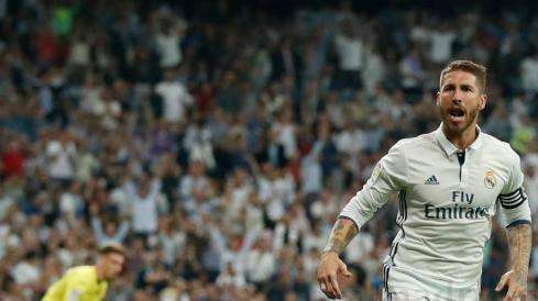David Sánchez, en Radio MARCA: "La baja de Ramos será muy importante para el Madrid"