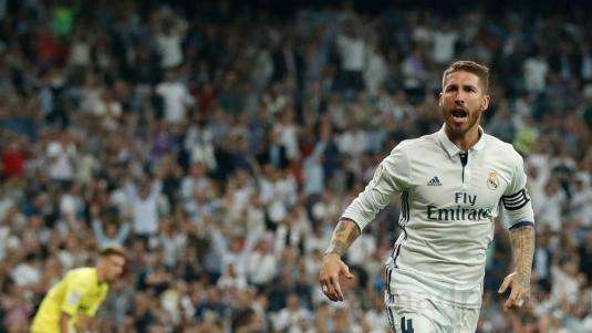 Juanma Rodríguez, en Realmadrid TV: "Espero que no se note la ausencia de Ramos"