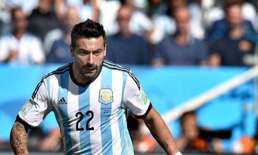 Daily Star: Lavezzi, camino de la Serie A