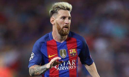 El presidente del Hebei China Fortune desmiente oferta por Messi