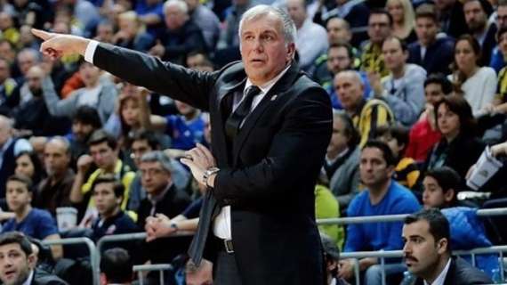 Obradovic: "Laso está haciendo un gran trabajo"