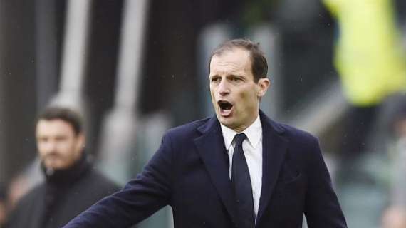 ¡OJO! Desde Italia colocan a Zidane como posible sustituto de Allegri 