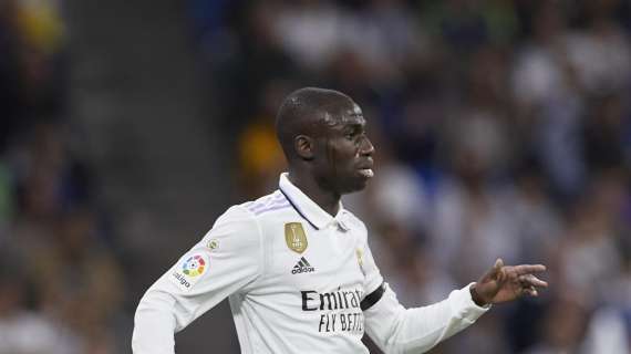 Mendy (Real Madrid)