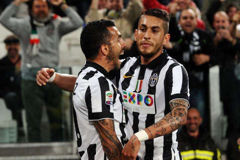 La Juventus sentencia el Scudetto a una semana del duelo ante el Madrid