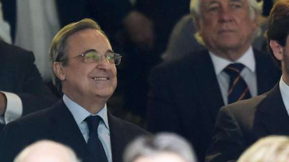 TOP News 12 - Florentino quiere hipotecar al Madrid, el nuevo reto de Ramos y la nueva España