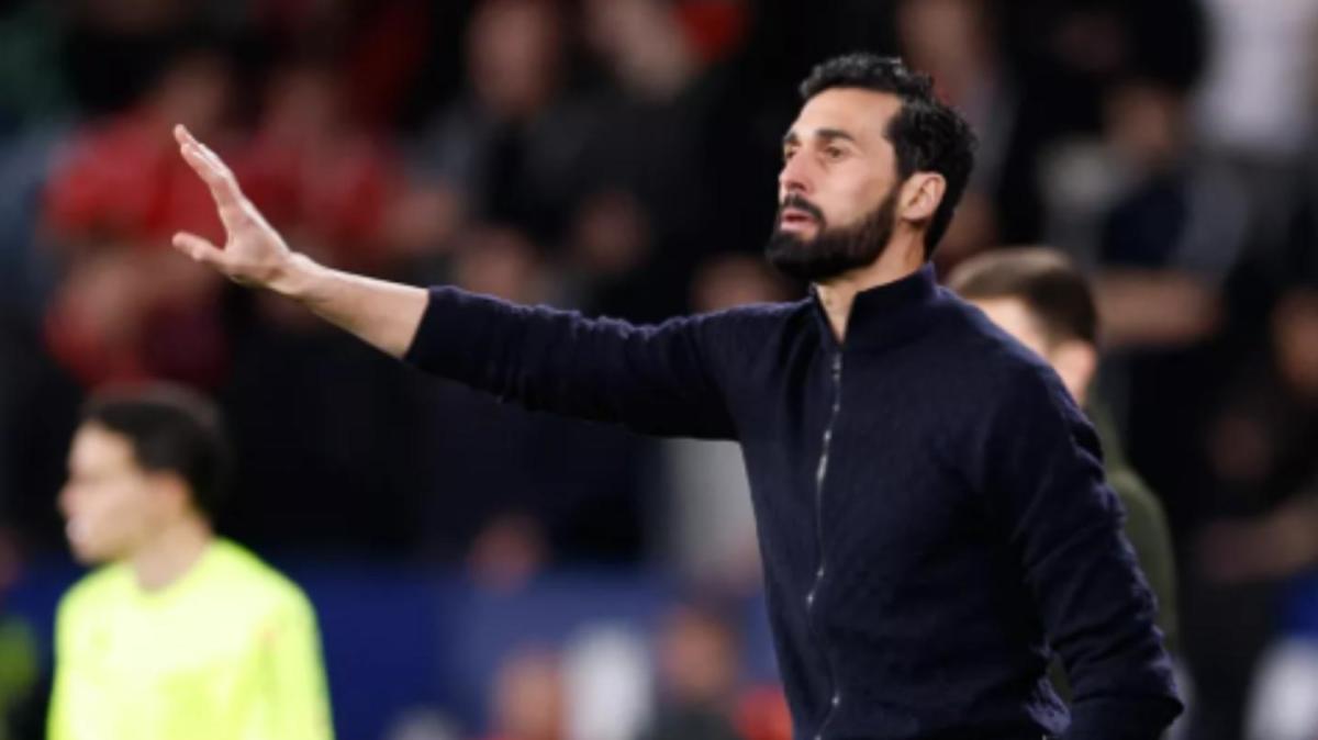 Arbeloa prepara su gran revolución: atento a estos dos nombres