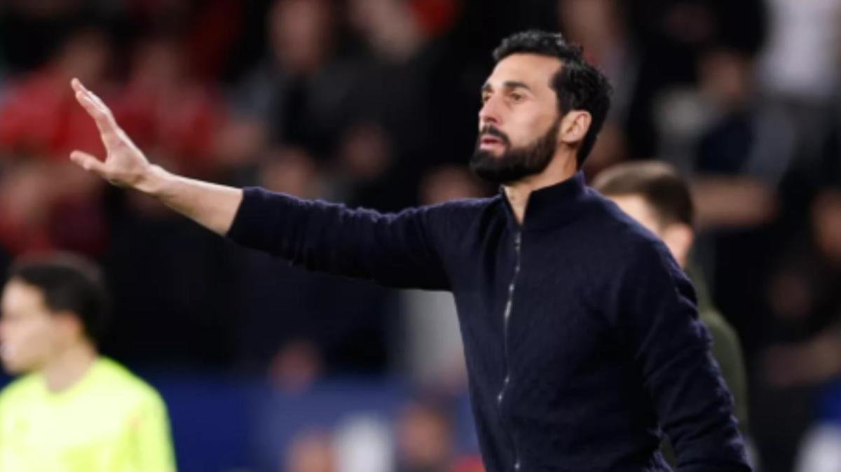 Arbeloa no tira la toalla: “LaLiga aún no ha terminado”