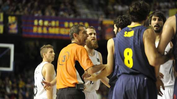 Abrines: "El Madrid no puede permitirse el lujo de perder"