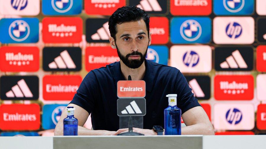 Arbeloa reconoce el gran logro de la temporada: "Siempre vi su talento"