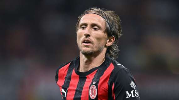 El mensaje de Modric que algunos interpretan como dardo al Real Madrid