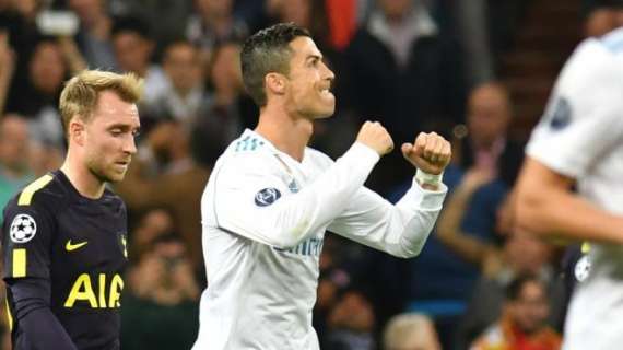 ¡LÍDER! Cristiano, el personaje más seguido del mundo en redes sociales