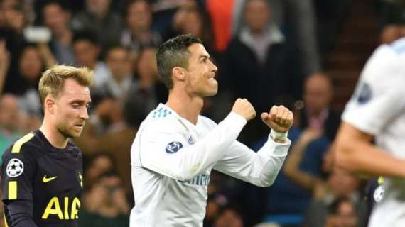 Ronaldo Nazário: "Cristiano Ronaldo se llevará el premio, conquistó muchos títulos e hizo muchos goles"