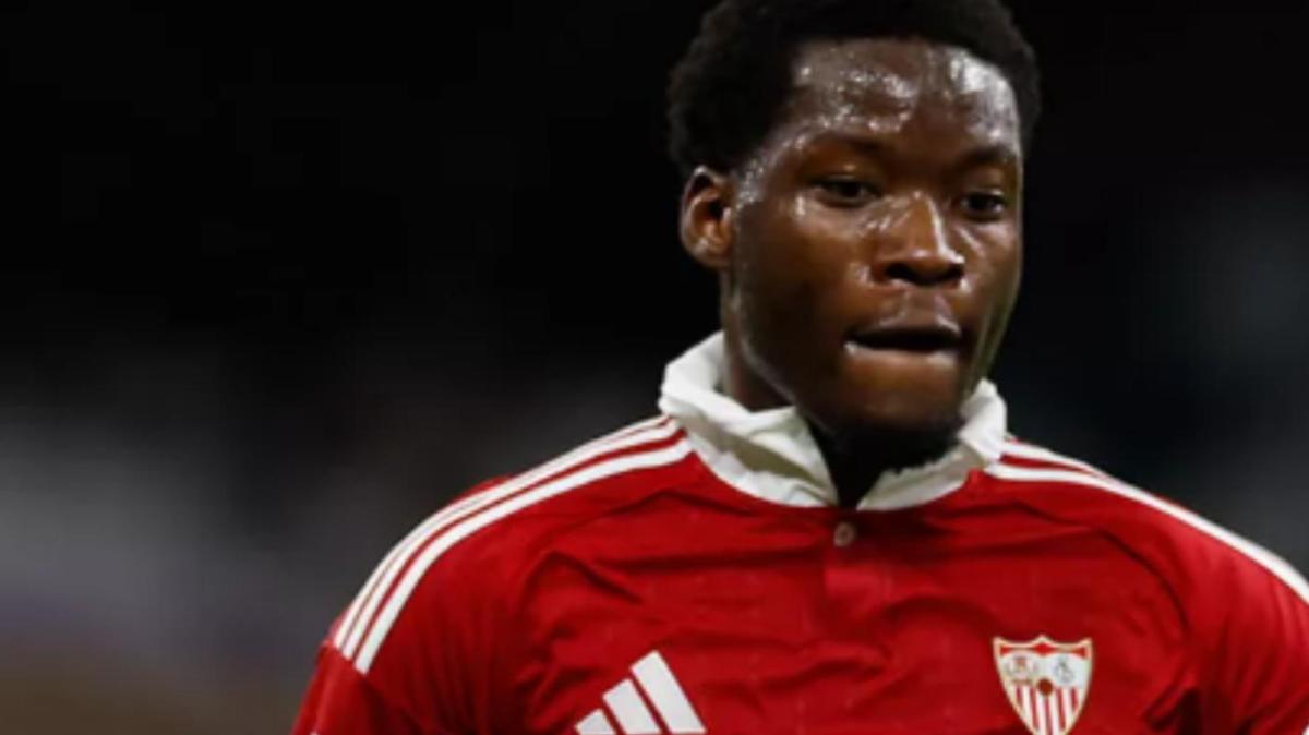 Sevilla 0-3 Levante: el enésimo lío en Nervión