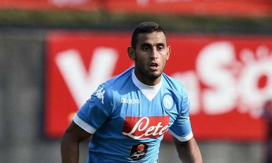 El PSG se adelanta al Madrid en la carrera por Ghoulam