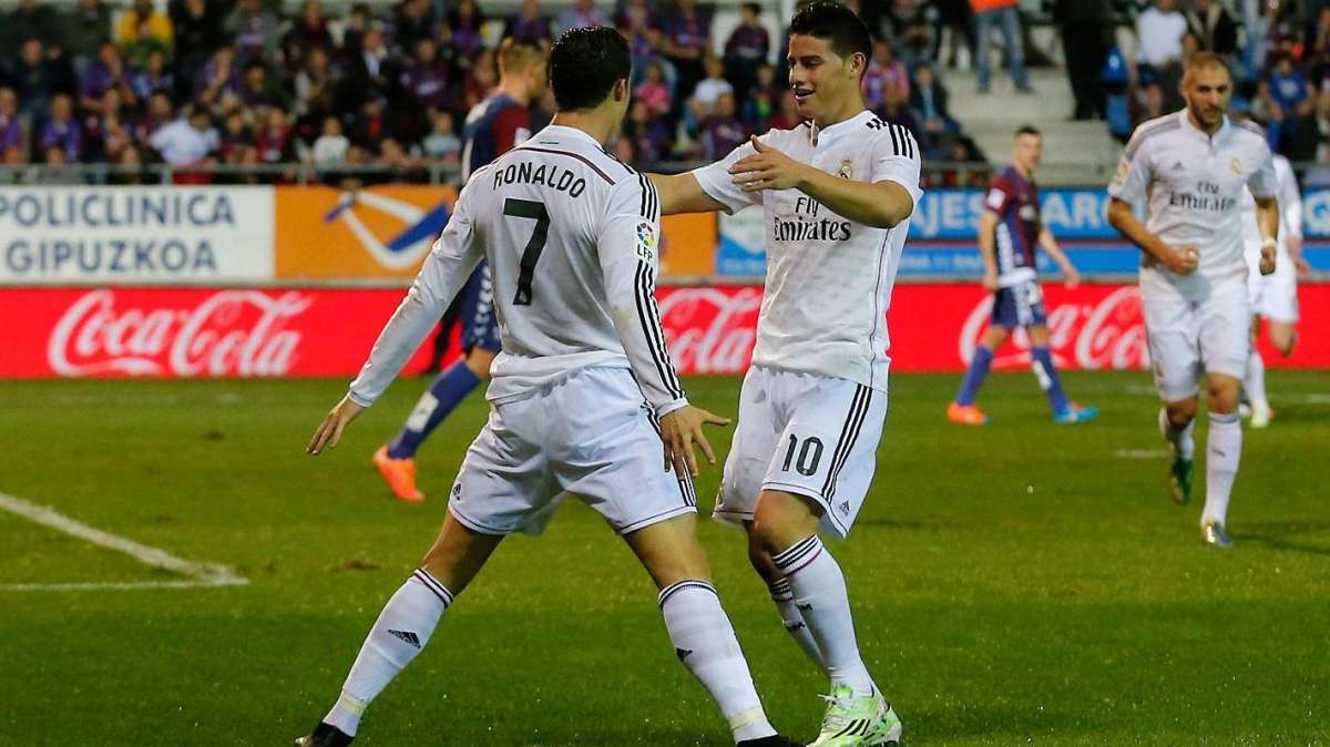 Roncero, en El Chiringuito: "Cristiano le ha ganado la batalla por el Balón de Oro a Messi"