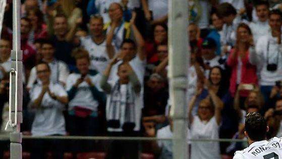 El debate sobre el estado físico de Cristiano se reabre