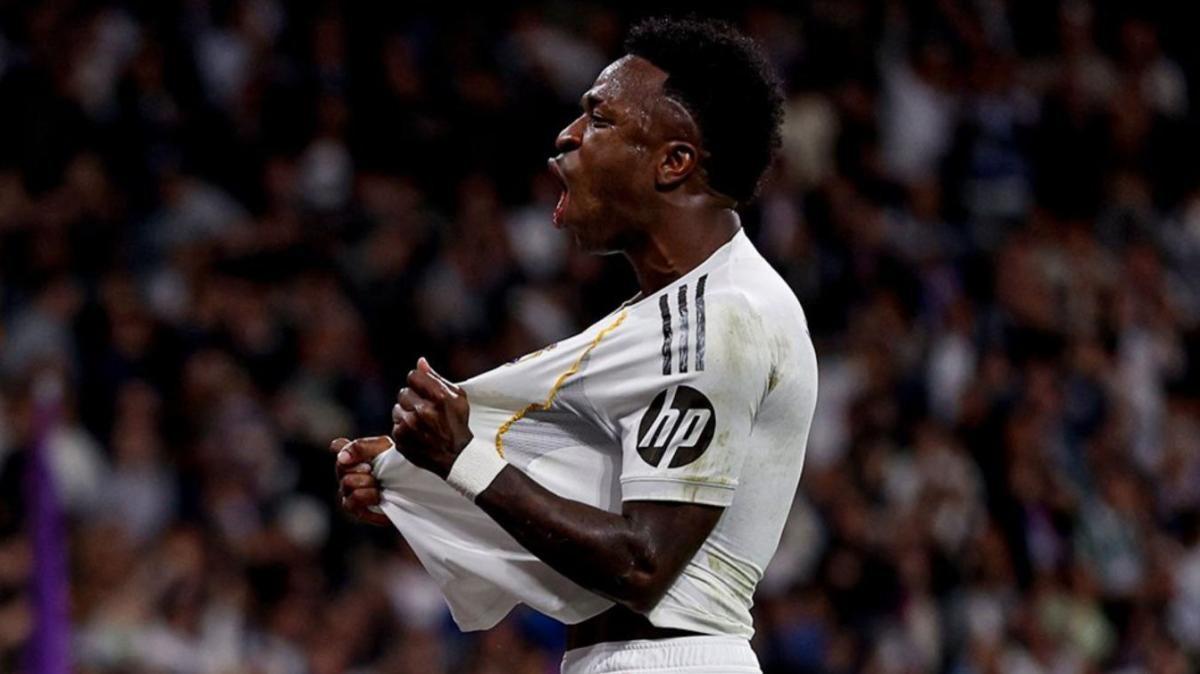 Avances con la renovación de Vinicius: acuerdo inminente