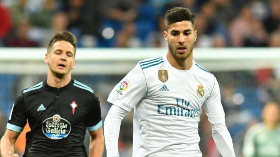 OFICIAL - Melero López, árbitro elegido para el Celta-Real Madrid