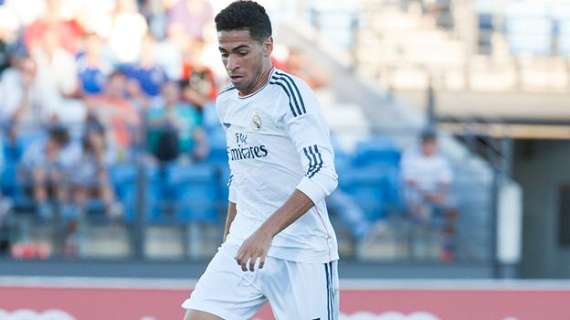 Omar se hace con los mandos del Castilla