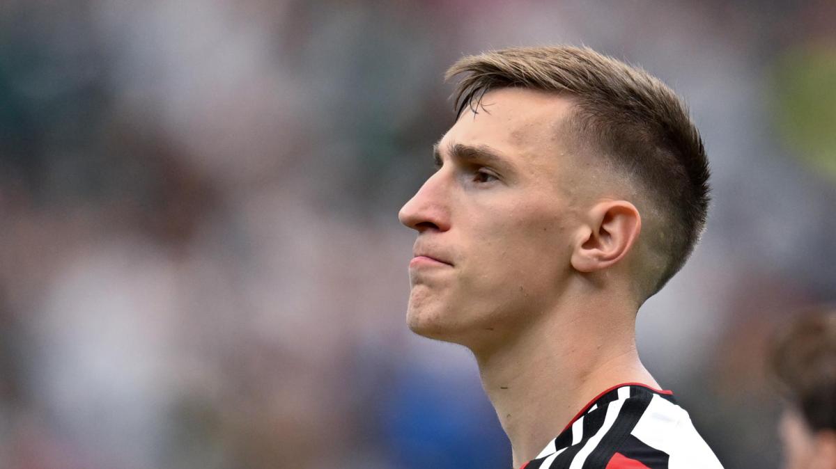 Dudas en el Real Madrid: Nico Schlotterbeck estará lesionado dos meses