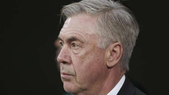 Carlo Ancelotti, Real Madrid