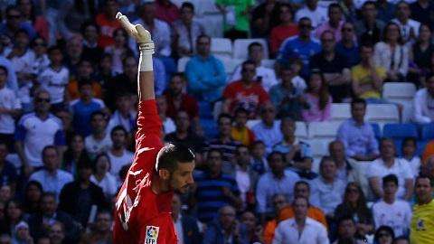 Casilla: "Iker va a ser el mejor portero de la historia"