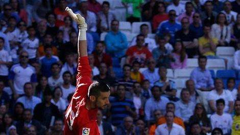 La Selección se apoya en 'La Fábrica'