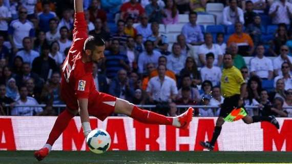 MARCA: Casilla llegará al Madrid la próxima temporada