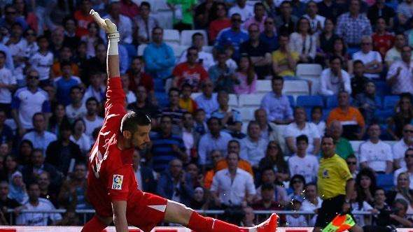 Carazo, en El Chiringuito: "Casillas se irá en 2015 y vendrá Casilla"