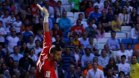 EXCLUSIVA BD - Dani Solsona: "Casilla está preparado para un reto como el Real Madrid"