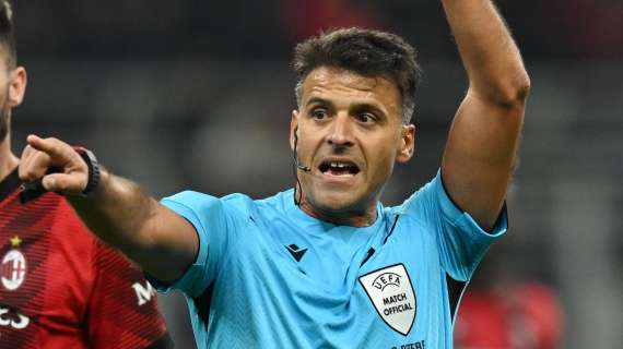 El Real Madrid revienta y dice basta por los árbitros: "Es una vergüenza"
