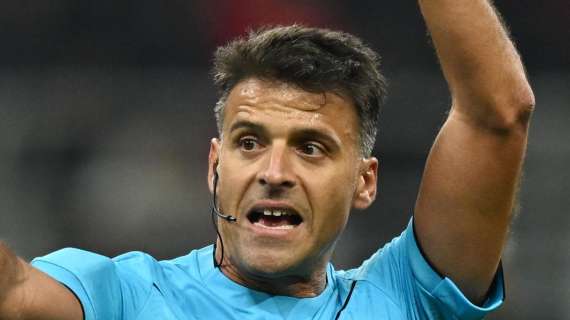 El arbitraje volvió a ser protagonista: Gil Manzano la lía en el Bernabéu