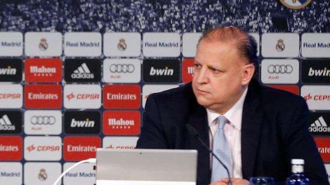 López Farré: "Nuestro caso es distinto al del Barcelona"