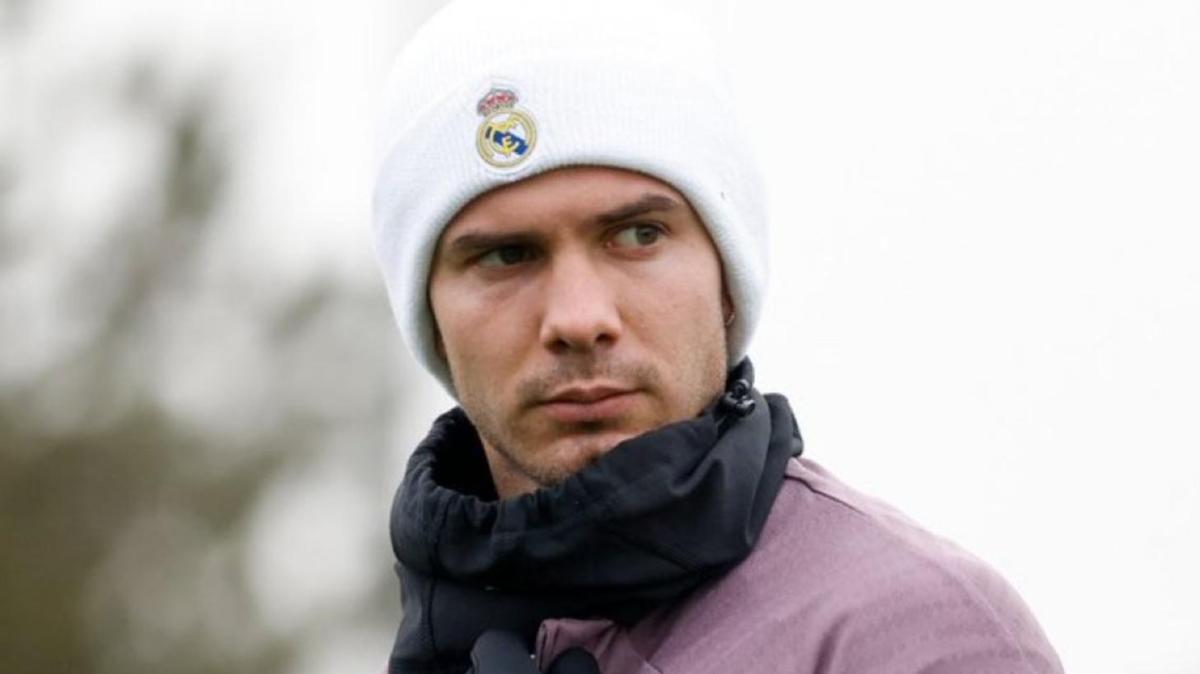 El Real Madrid permitiría este movimiento de Mastantuono