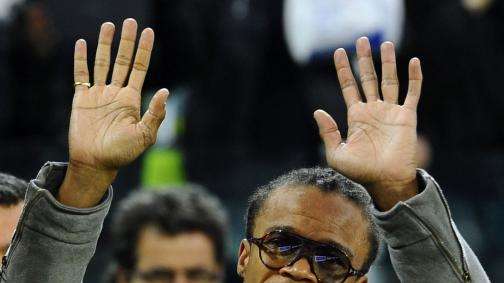 Davids: "Cristiano y Messi son lo mejor que le ha pasado a Madrid y Barça"