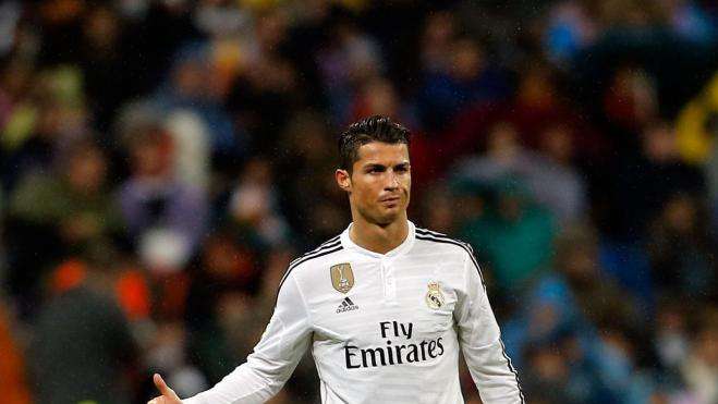 Kevin Roldán: "Cristiano no eligió el día para nacer, no se armó por el cumpleaños"