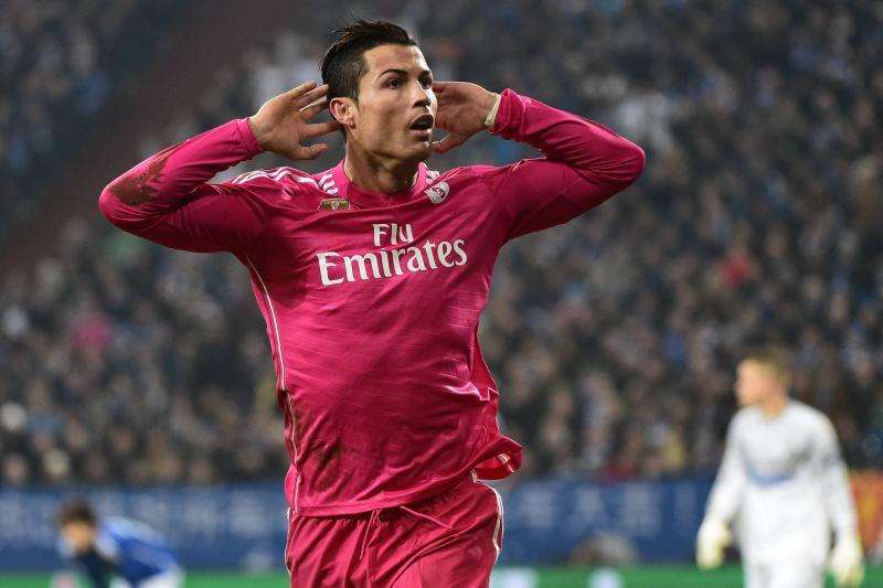 Elías Israel, en COPE: "Hay desmemoria con Cristiano"
