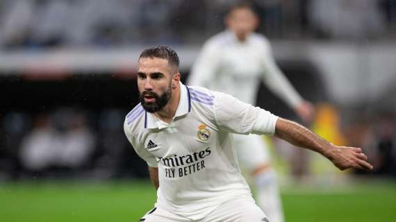 DOBLE CAMBIO EN EL REAL MADRID | Carvajal y Alaba, al campo