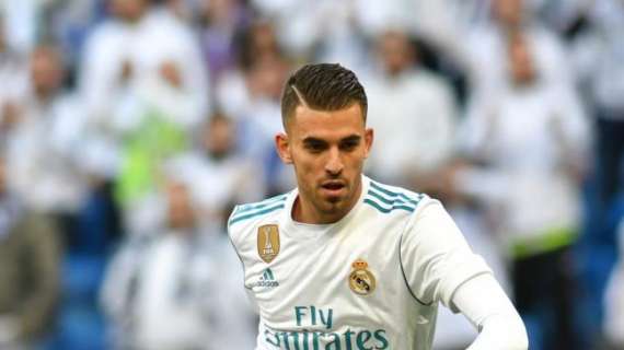 Estadio Deportivo - Dani Ceballos prioriza un posible regreso al Betis