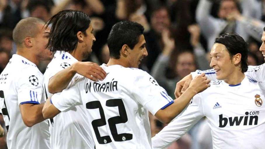 El Confidencial: Di María y Özil, dos caminos paralelos