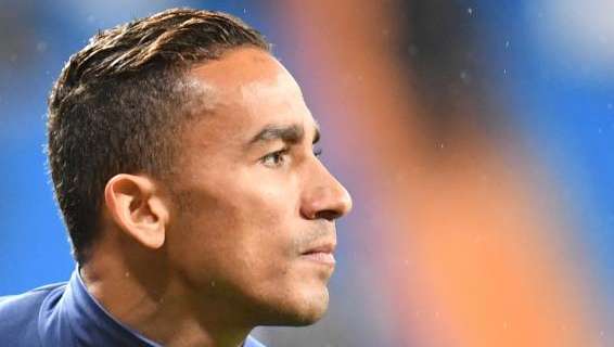 Los detalles y las cifras del traspaso de Danilo por el Manchester City