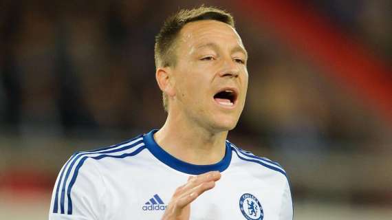 El Chelsea ofrecerá a Terry la renovación