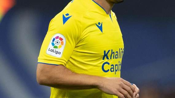 C&aacute;diz CF